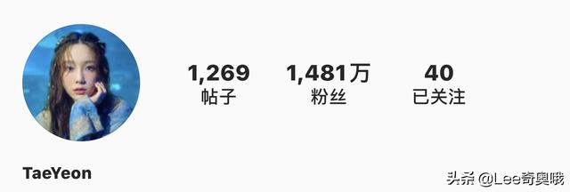 国外社交媒体关注度最高的十位韩国明星