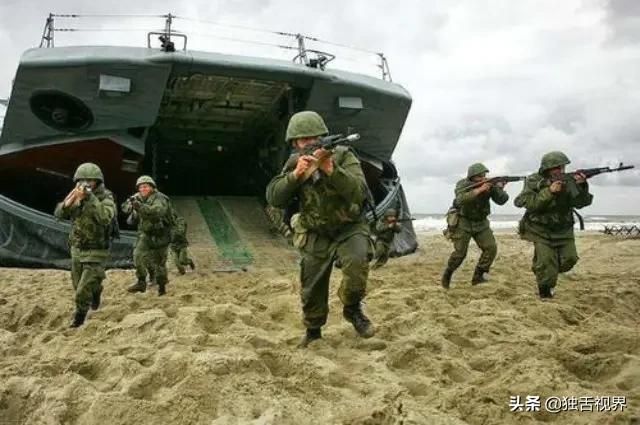 日本专家称或将武力夺回北方四岛！普京:绝不会