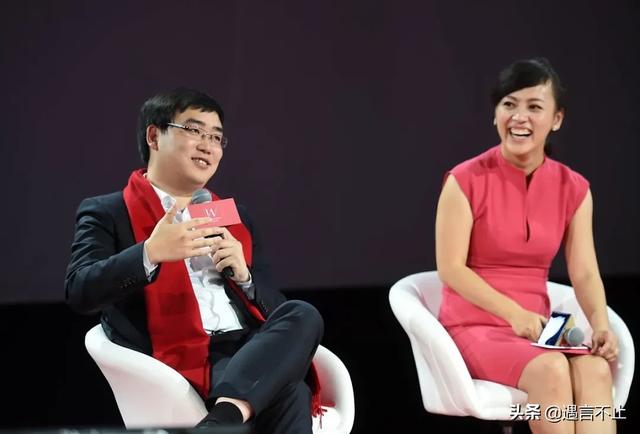 患癌、离婚、三娃妈，柳青说自己更像是一路拼上来的凤凰女