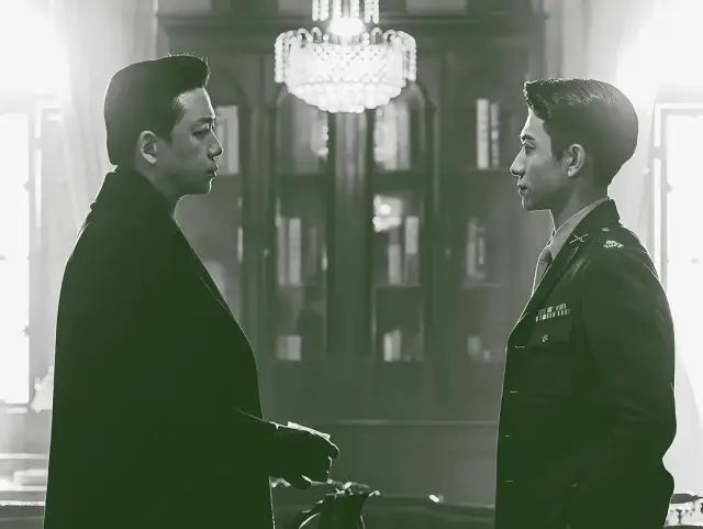 《局中人》越看越谜，有请编剧兼导演刘誉细说