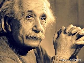 科学的巨人，感情的侏儒，爱因斯坦的风流人生