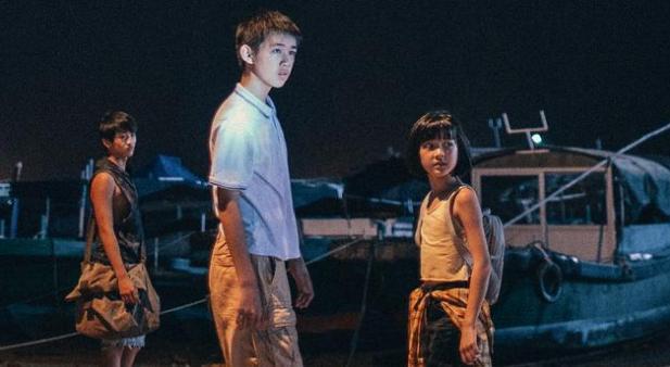 《隐秘的角落》三位童星不一般，严良被称为小