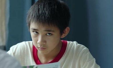 《隐秘的角落》朱朝阳和普普携手张子枫出演悬疑电影，我害怕了