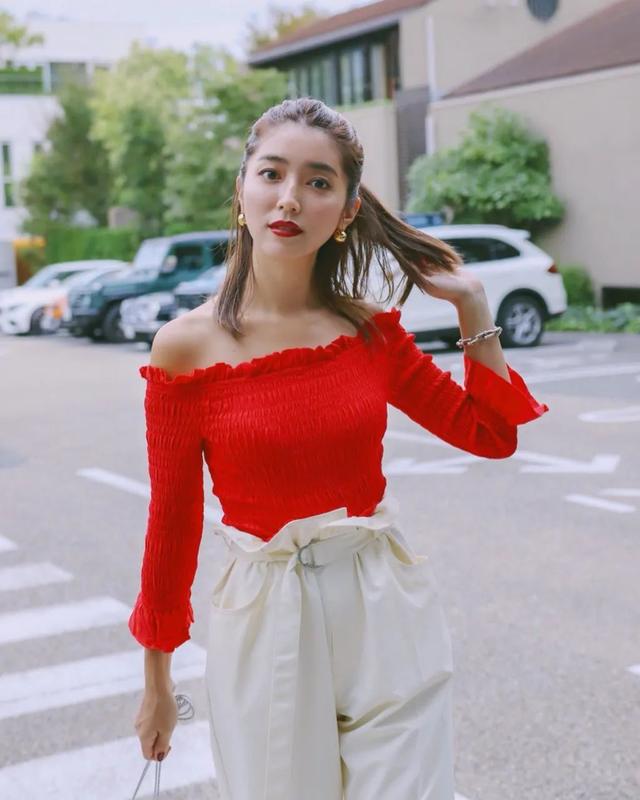 31岁日本王祖贤火爆ins！港风神颜撩粉10W+，网友：我又恋爱了