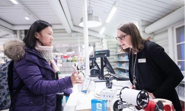 支付宝有密码，为何超市扫码枪能直接将钱扫走