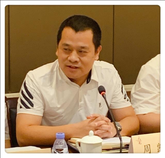 福建省建筑防水行业协会2020年年中工作座谈会在三明市召开