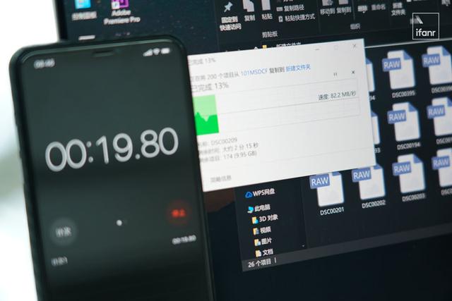 戴尔 XPS 17 评测：我背着戴尔的「超大杯」电脑出差一周