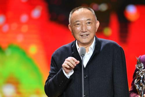 《隐秘的角落》监制——韩三平，到底是何方神圣