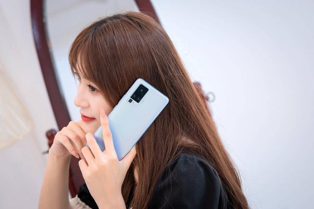 微云台究竟带来了什么？vivo X50 Pro拍照综合体验