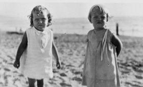 性感女神玛丽莲梦露，有着三段婚姻，美国总统