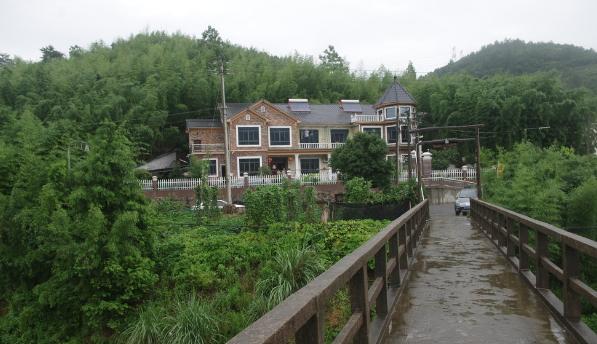 为何农家乐变成\"农家哭\"，迎来了关门潮