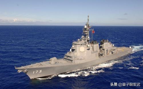 航母编队中的坦克。侦查，防御，反击于一体的