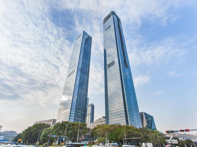 开业在即的摩天大楼酒店，将再次刷新中国最高酒店记录