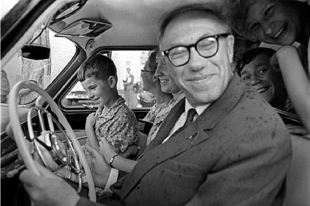 从少年先锋队到街头“黑社会”，苏联时期普通