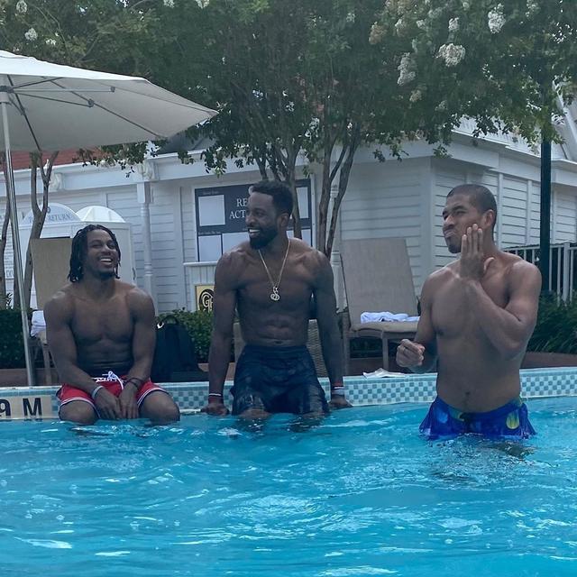 火箭獲強化版Anderson，三分命中高達41%，聯盟停賽他變強了！-黑特籃球-NBA新聞影音圖片分享社區