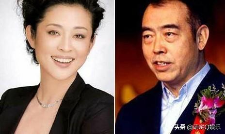 她是赵本山的梦中情人，婚姻坎坷如今60岁主持能力仍无人超越。