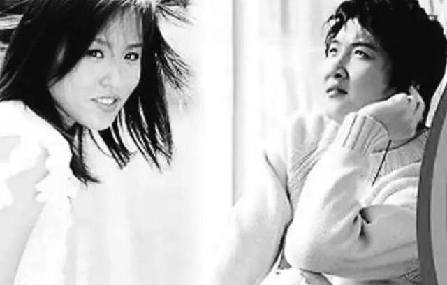 "虚伪"的孙楠：成名弃初恋、婚内还出轨？今又狠心"毁"掉亲生女儿