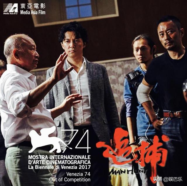 五大名导翻车之作，一分钟都看不下去，最后一