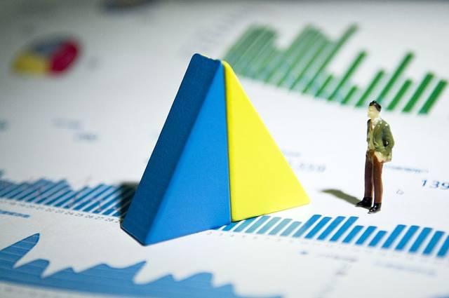 主流币集体性跳水EOS减产通胀近日热门币种分析