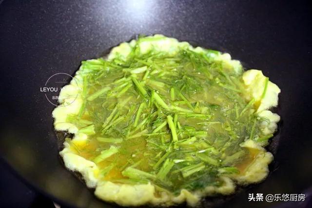 5分钟做好一道菜，香味儿远远的就能闻到