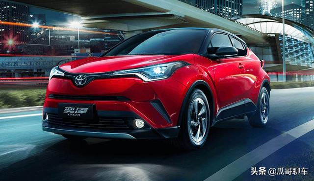 丰田这么牛，为什么不提高档次，跟BBA竞争？网友：没这么简单