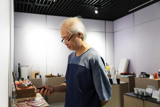 设计雕琢美好生活，创新聚合两岸青年