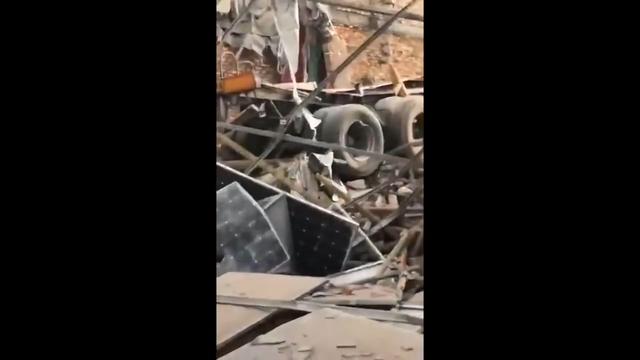 浙江温岭油罐车爆炸，破坏力惊人！高速公路已