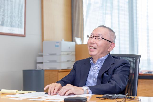 柳井正是谁？优衣库创始人！他的商业思想值得