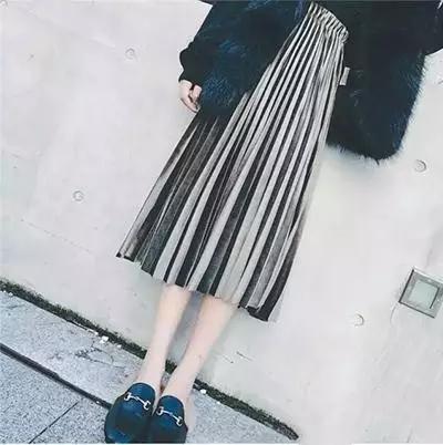 女人常犯的穿衣错误，越穿越胖，几乎每个妹子都干过