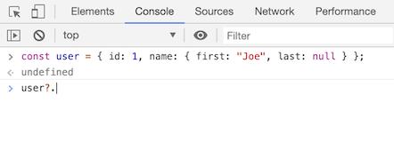 DevTools（Chrome 85）的新功能