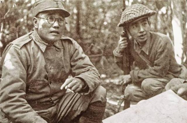 1961年，第三批特赦的国民党战犯，廖耀湘就在其中，下场怎样？