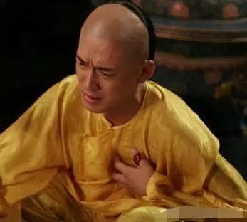 光绪临终前得知下一个皇帝是溥仪，留下2句话，