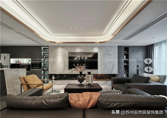 安然居裝飾 | 業(yè)主說：他是全蘇州最好的設(shè)計(jì)師，原因何在？