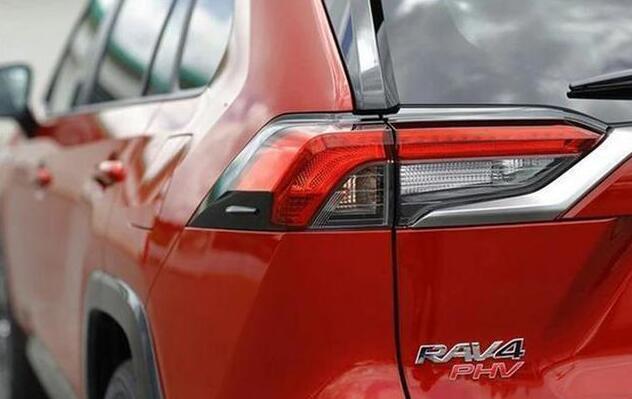 丰田RAV4全新车型将国产，性能更强，途观L都要靠边站？