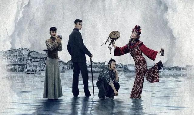 没有灵魂的《河神2》,失去的不止是李现