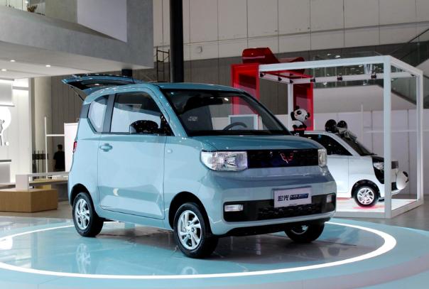「成都车展」2020成都车展，这三款车，值得你关注