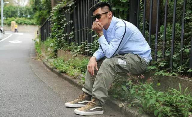 想要魔鬼的步伐？滑板鞋摩擦