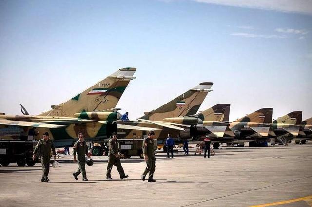 无视美国警告？伊朗收到歼10战机报价，6个月能