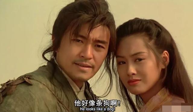 星爷，我不欠你电影票，你却欠了自己一个说法