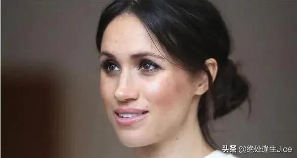 据透露，哈里和梅根的“复仇”之书，是个“巨