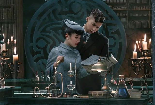 最近即将收官的5部电视剧，部部口碑爆表不容错过