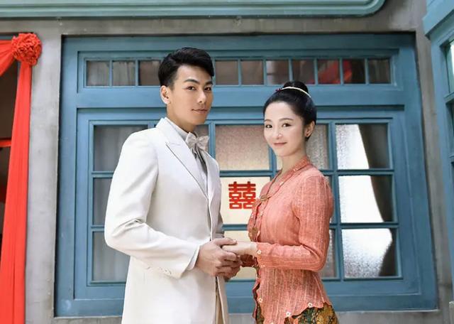 新剧《小娘惹》备受好评，名字让人不解，“娘惹”是什么意思？