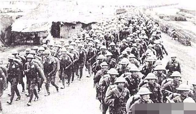 民国期间军阀部队为什么这么看重部队番号，打