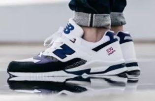 不再迷茫买什么，新百伦New Balance鞋系全面科普