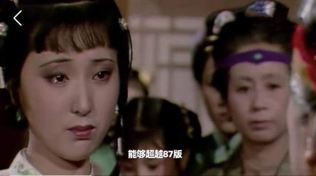 87版《红楼梦》演员来自工厂，王熙凤身高156，33年后他们怎么样