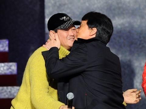 赵本山惹不起？冯小刚当年一个小小的口误，就