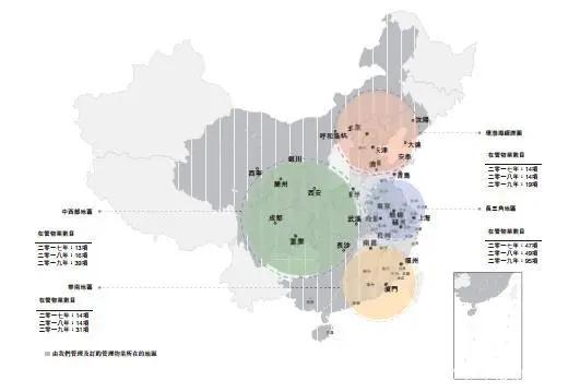 世茂服务港交所递表 许荣茂家族或将迎来第三家上市公司