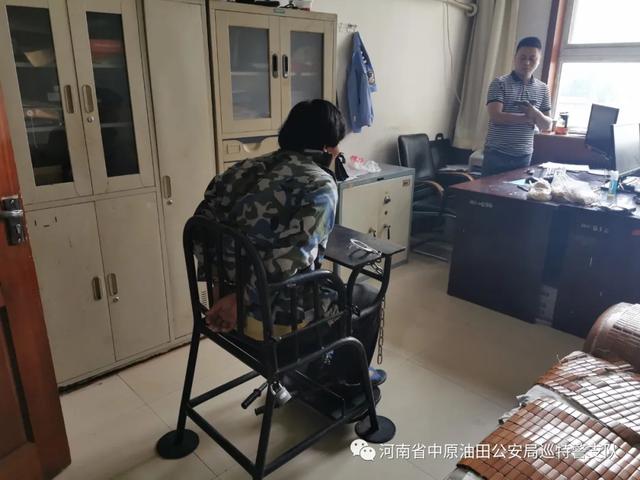 濮陽一男子竟然持刀威脅公交司機
