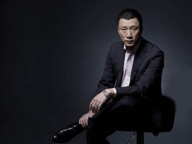 娱乐圈不拍戏也不过气6位男神他12年没有演过戏，今仍是顶流男星