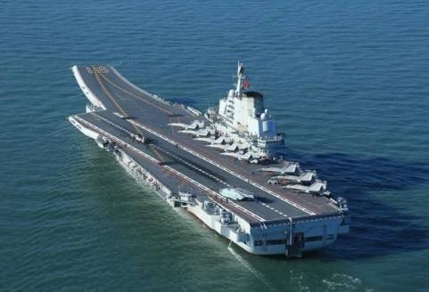 辽宁舰只能航行6天？巴西专家指出致命弱点，我